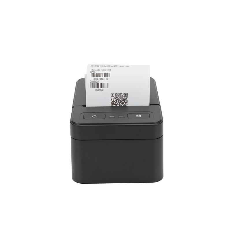 Mobile Printer 80mm Mini Bluetooth