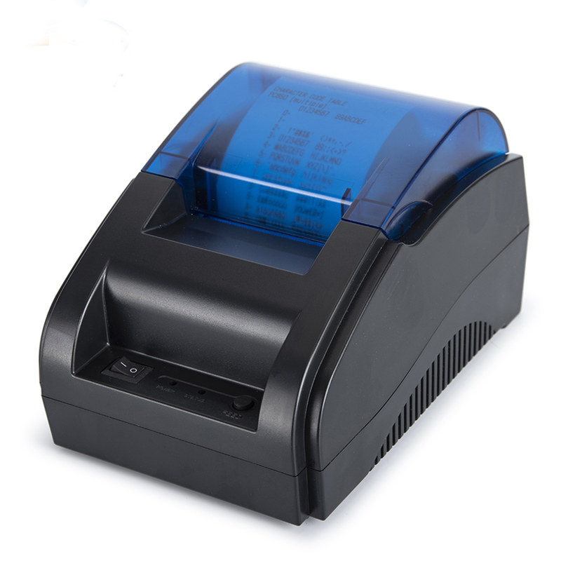 How to looking for a reliable thermal printer manufacturer in China